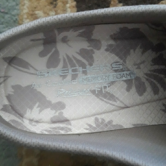 2x*Host Pick*Skechers Easy Going My Pace slip on shoes - Picture 9 of 16